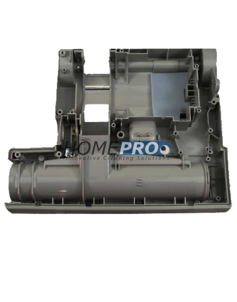 Windsor Sensor S, Chassis Sensor S15, Complete, Gray 