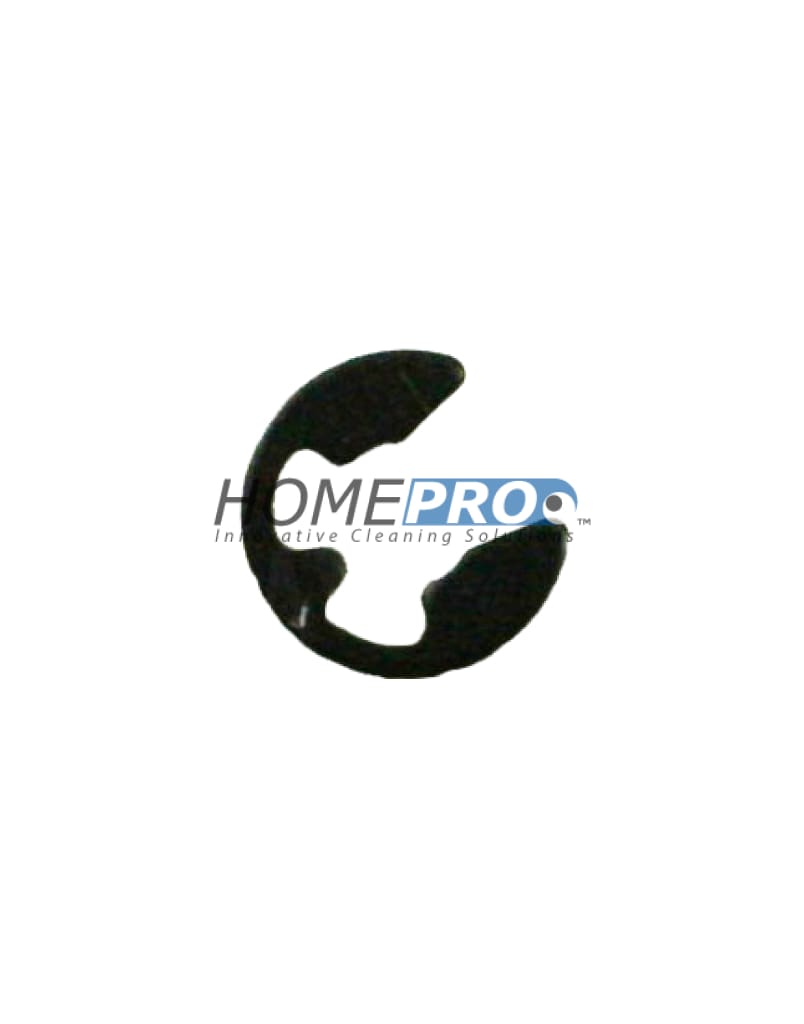 Windsor Versamatic Plus, E-Clip, Handle Catch Karcher, Windsor, handle catch, e-clip, replacement part, Versamatic Plus, commercial vacuum, OEM parts