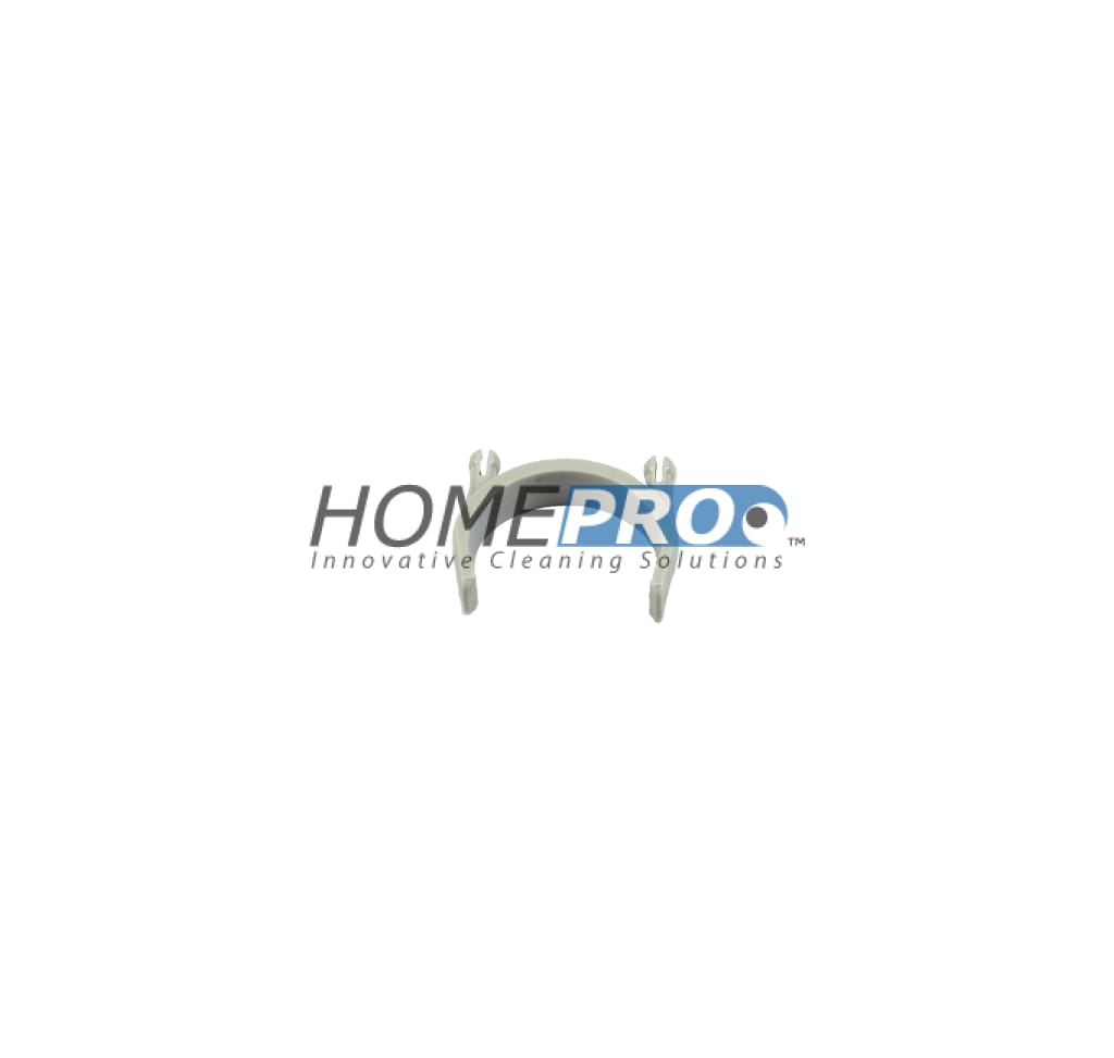 Windsor Sensor XP, SR, S / Windsor Versamatic Plus, Clip, Dust Bag House-Sensor Karcher, Windsor, replacement parts, vacuum accessories, dust bag clip, OEM parts, cleaning equipment, vacuum maintenance