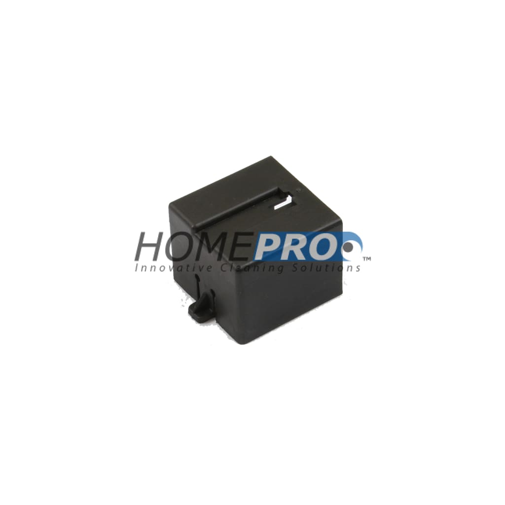 Windsor Versamatic VSM / Windsor Versamatic Plus, Cover, Terminal Block Karcher, Windsor, terminal block cover, replacement part, vacuum parts, OEM, Windsor Vacuums, Karcher parts