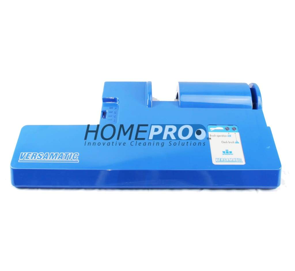 Windsor Versamatic, Cover Assembly Karcher, Windsor, Cover Assembly, replacement parts, cleaning equipment, OEM parts, vacuum accessories, powerhead cover