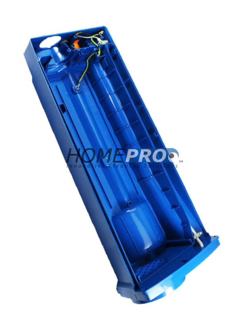 Windsor Versamatic, Dust Bag Housing Karcher, Windsor Vacuums, Dust Bag Housing, replacement parts, vacuum accessories, OEM parts, cleaning equipment, dust collection