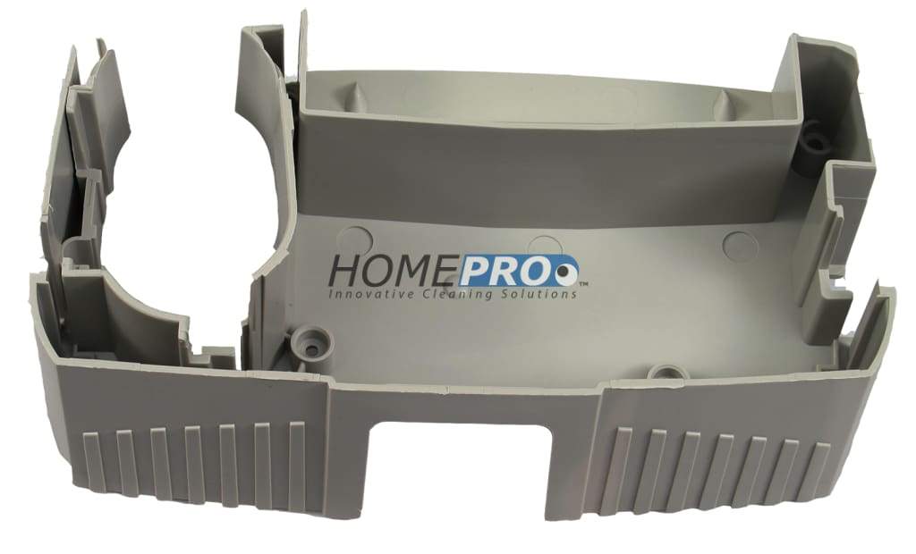 Windsor Sensor XP, SR, S, Dust Bag Housing Bumper Base Karcher, Windsor, Dust Bag Housing, vacuum parts, replacement parts, OEM, vacuum accessories, cleaning equipment