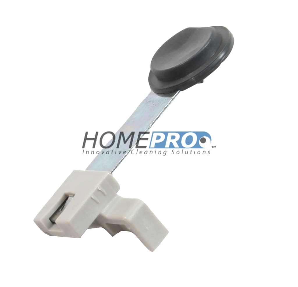 Windsor Versamatic, Filter Retaining Button 
