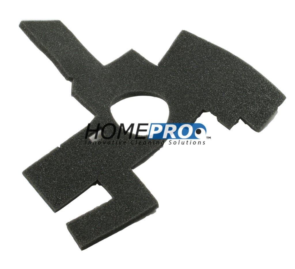 Windsor Versamatic, Insulation, Sound Use Karcher, Windsor, sound insulation, replacement parts, vacuum accessories, OEM parts, equipment maintenance, Karcher accessories