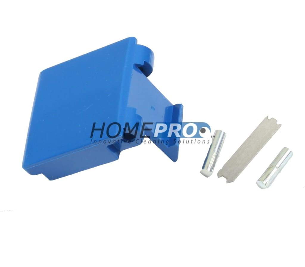 Windsor Versamatic VSM, Latch Asm, Blu Karcher, Windsor, Windsor Vacuums, replacement parts, latch assembly, OEM parts, cleaning equipment, Karcher parts