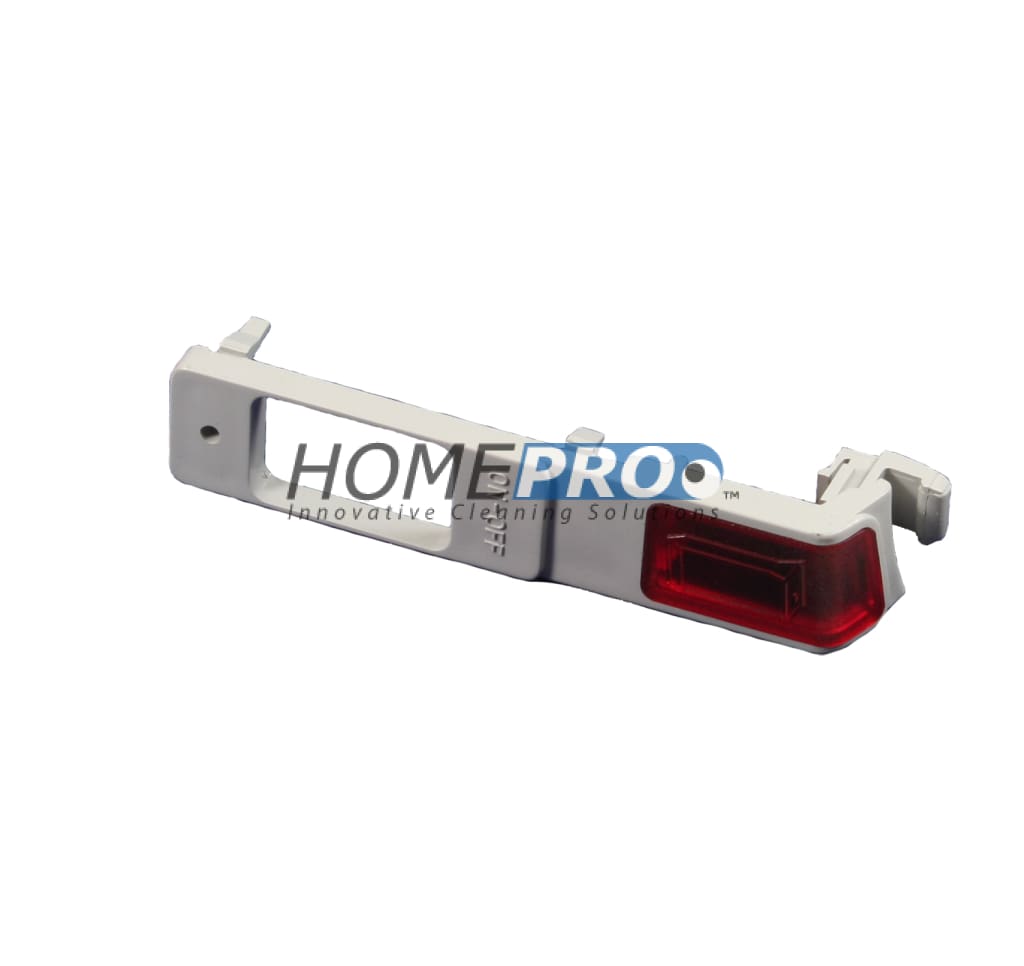Windsor Versamatic Plus, Lens, Bag Light Indicator Karcher, Windsor, Bag Light Indicator, replacement part, vacuum accessory, OEM parts, cleaning equipment, vacuum maintenance