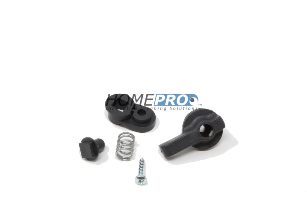 Windsor Versamatic, Locking Catch Karcher, Windsor, Windsor Vacuums, Locking Catch, replacement part, OEM, cleaning equipment, vacuum parts, durable, secure locking