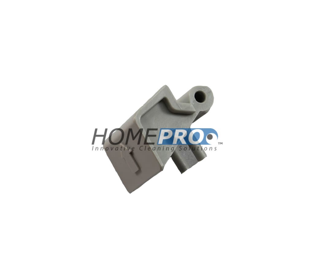 Windsor Sensor XP, SR, S, Lock Catch Gray Karcher, Windsor, Lock Catch, replacement part, vacuum parts, OEM, Windsor Vacuums, cleaning equipment, durable parts