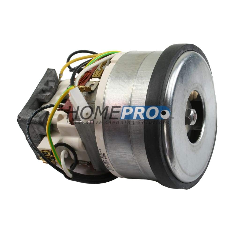 Windsor Sensor XP, S, Motor 1000W/120V Karcher, Windsor, replacement motor, 1000W motor, Sensor S 12, Sensor S 15, Sensor XP 12, Sensor XP 15, vacuum parts, OEM parts