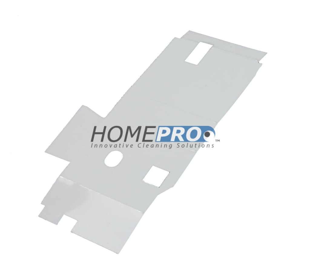 Windsor Versamatic Plus, Pc Board Cover Karcher, Windsor, PC Board Cover, replacement part, cleaning equipment, genuine OEM, vacuum parts, accessories, maintenance