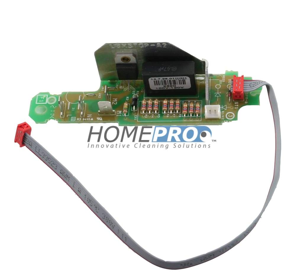 Windsor Sensor S, PCB Power Supply Karcher, PCB Power Supply, replacement parts, Sensor S12, Sensor S15, Windsor Vacuums, OEM parts, cleaning equipment, power supply