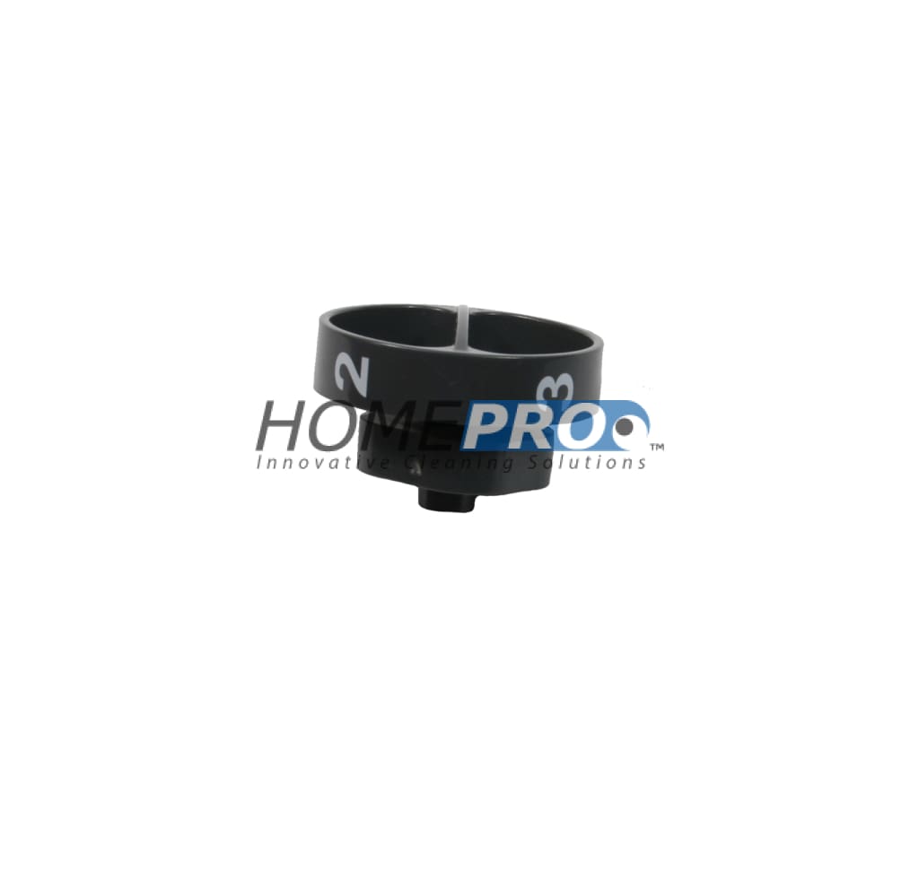 Windsor Versamatic Plus, Pile Adjustment Knob 