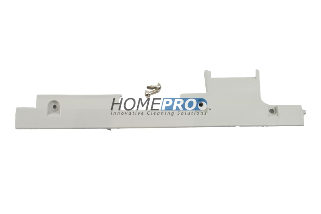 Plate, Rear Bottom 12" Karcher, Windsor, Windsor Vacuums, replacement parts, 12 inch plate, rear bottom plate, OEM parts, cleaning equipment
