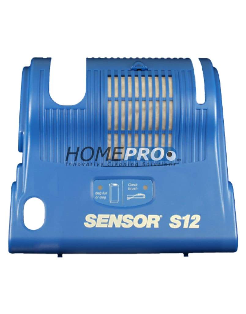 Windsor Sensor S, Power Head Cover Srs12, Cpl Karcher, Windsor, Power Head Cover, Srs12, replacement parts, vacuum accessories, OEM parts, cleaning equipment