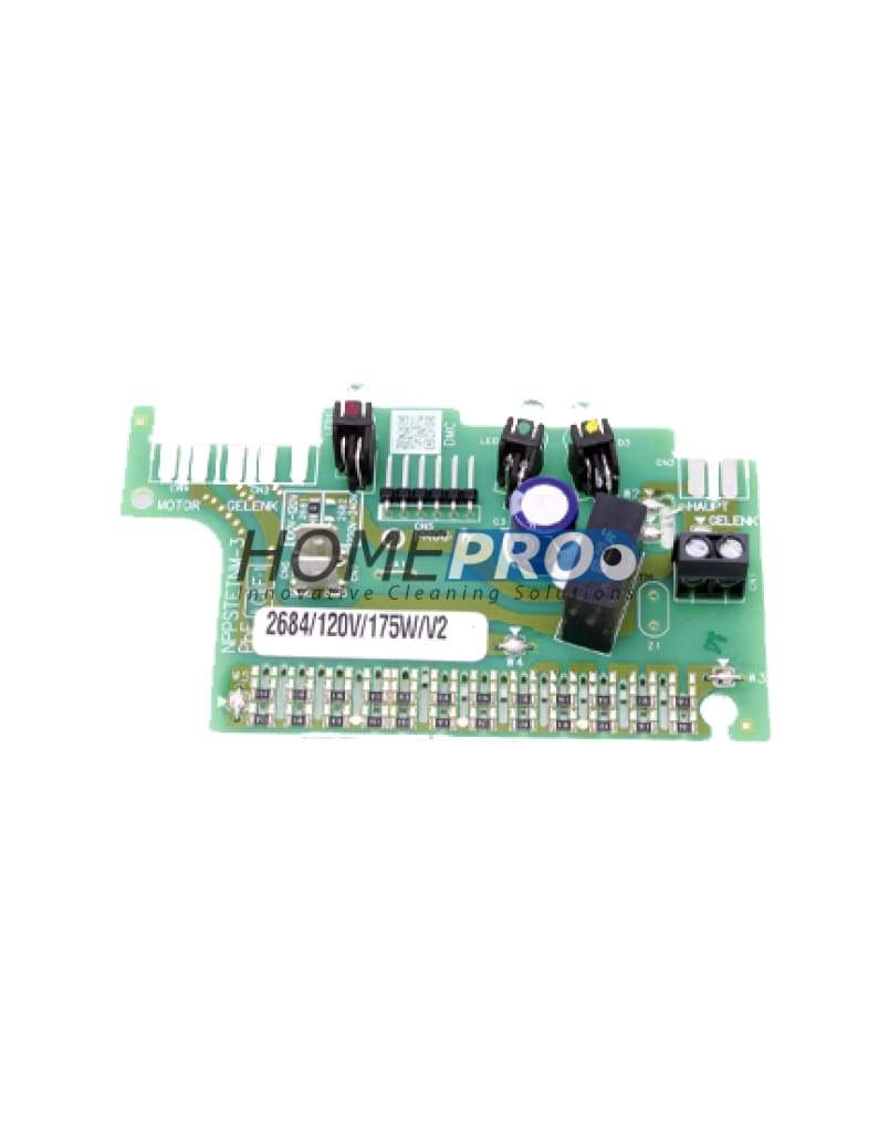 Windsor Axcess, Controller Board Et-1, 120V, 175W 