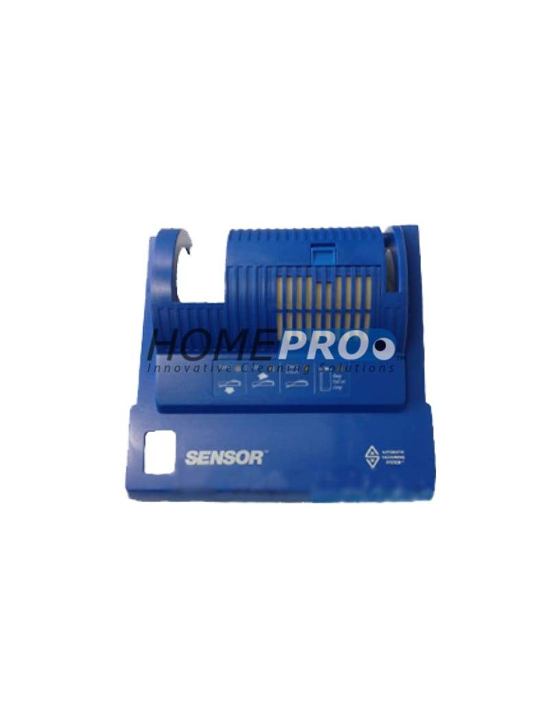 Windsor Sensor SR, Powerhead Cover, Sr12 Karcher, Windsor Vacuums, Powerhead Cover, SR12, replacement parts, vacuum accessories, OEM parts, durable vacuum cover