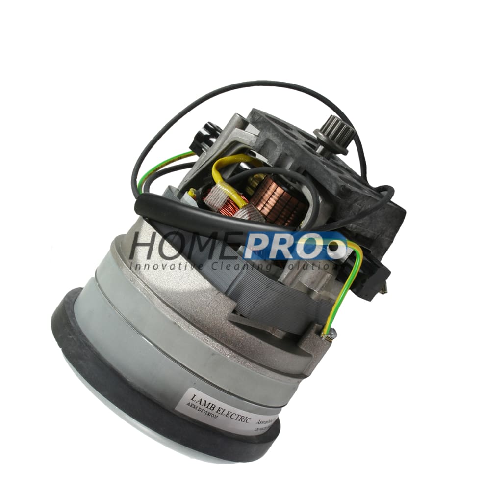 Windsor Sensor SR, Sensor Motor, Ul Approved Karcher, Windsor, vacuum motor, replacement parts, 86145020, Ul approved, cleaning equipment, OEM parts, Windsor Vacuums