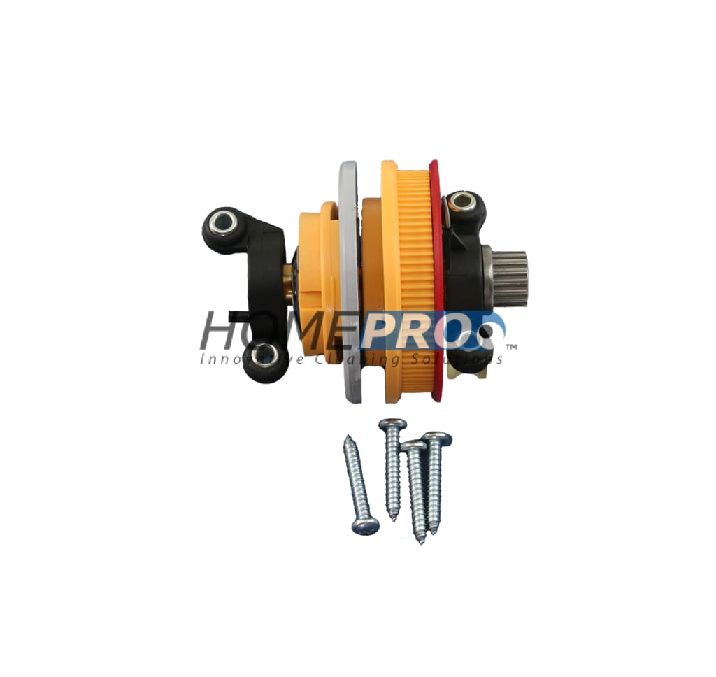 Windsor Sensor XP, S, Sensor Pulley (With Red Ring) Karcher, Windsor, Sensor Pulley, replacement parts, cleaning equipment, OEM parts, vacuum parts, accessories, Karcher parts