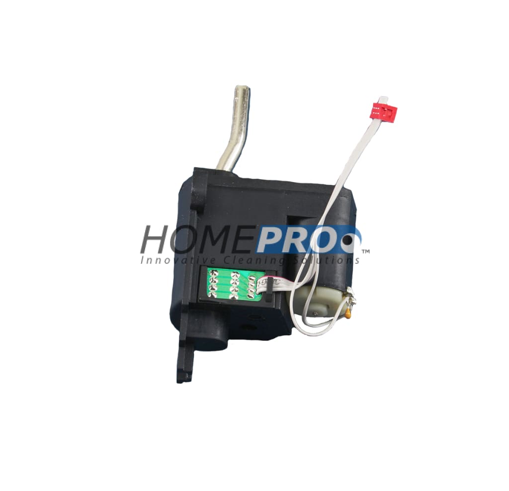 Windsor Sensor XP, SR, Actuator Complete Karcher, Actuator Complete, replacement part, Sensor XP, Windsor Vacuums, vacuum parts, OEM, servo motor, gear box
