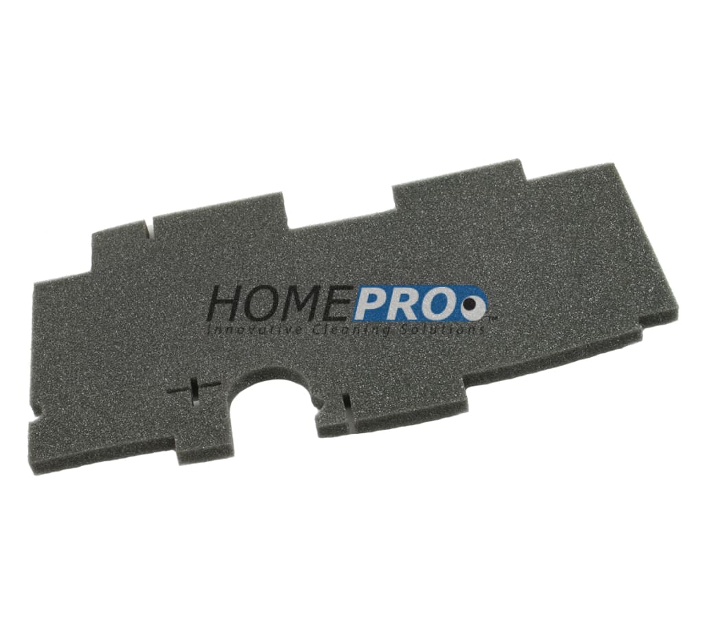 Windsor Versamatic Plus, Sound Insulation Karcher, Windsor, Sound Insulation, replacement parts, vacuum accessories, noise reduction, OEM parts, cleaning equipment, vacuum maintenance