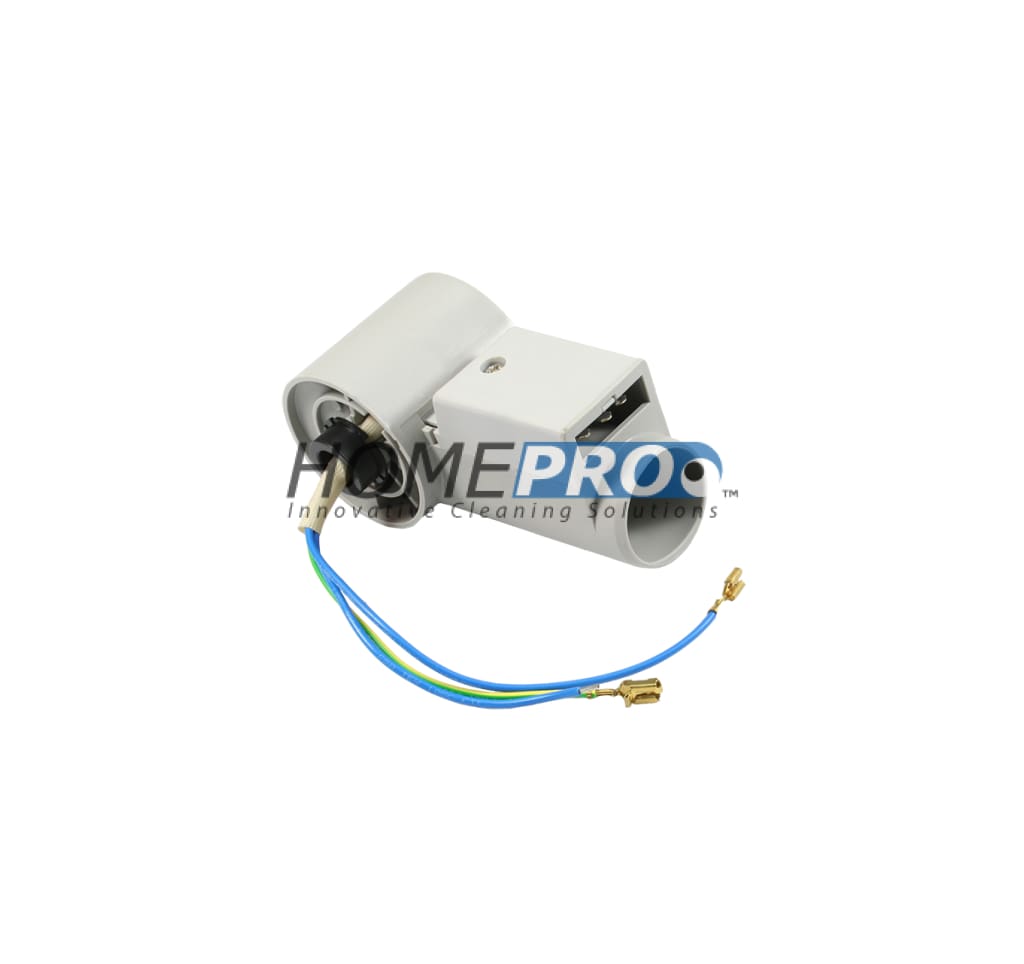 Windsor Versamatic Plus, Swivel Neck Assembly Karcher, Swivel Neck Assembly, Windsor, replacement parts, cleaning equipment, OEM parts, Karcher parts, Windsor Vacuums, vacuum accessories