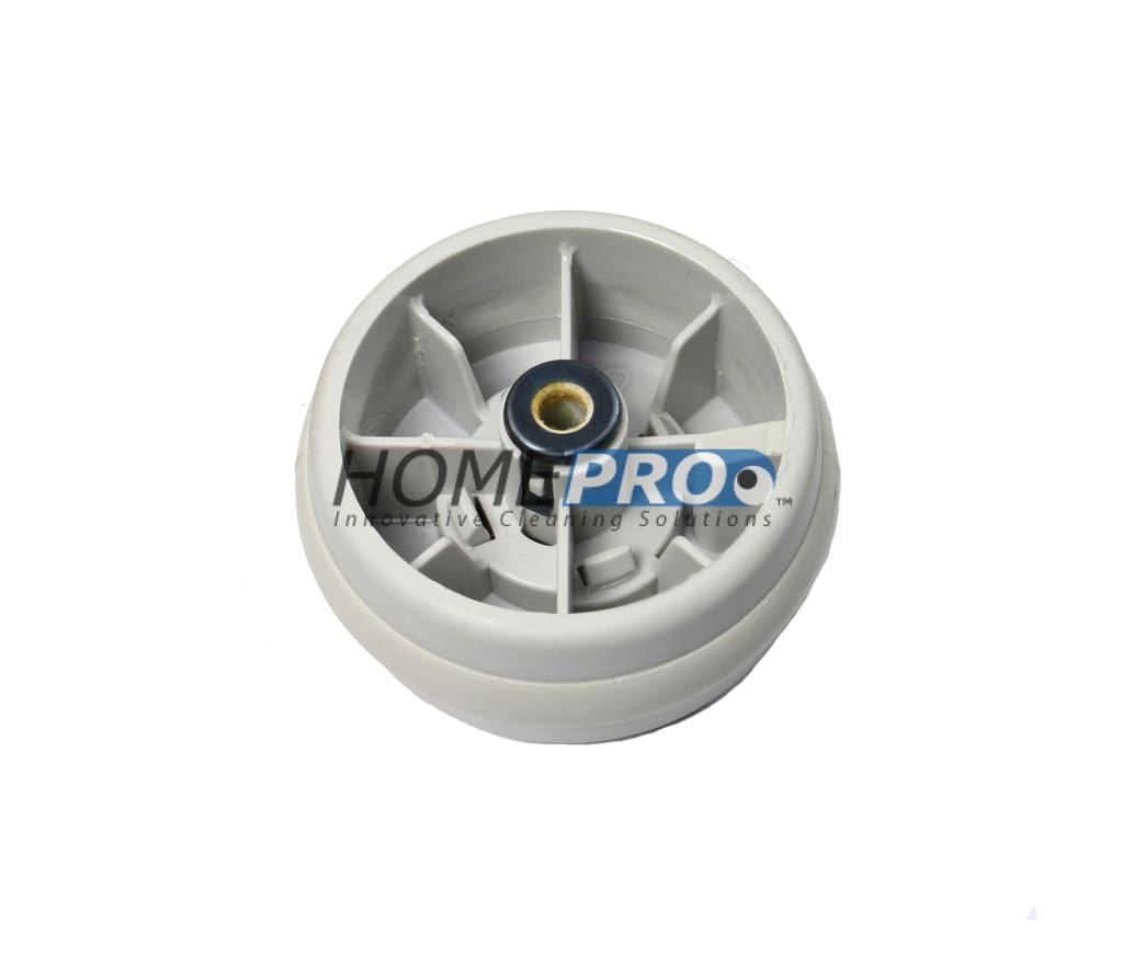 Windsor Sensor XP, SR, S, Wheel Grey Karcher, Windsor, Windsor Vacuums, replacement wheel, vacuum parts, cleaning equipment, OEM parts, vacuum accessories