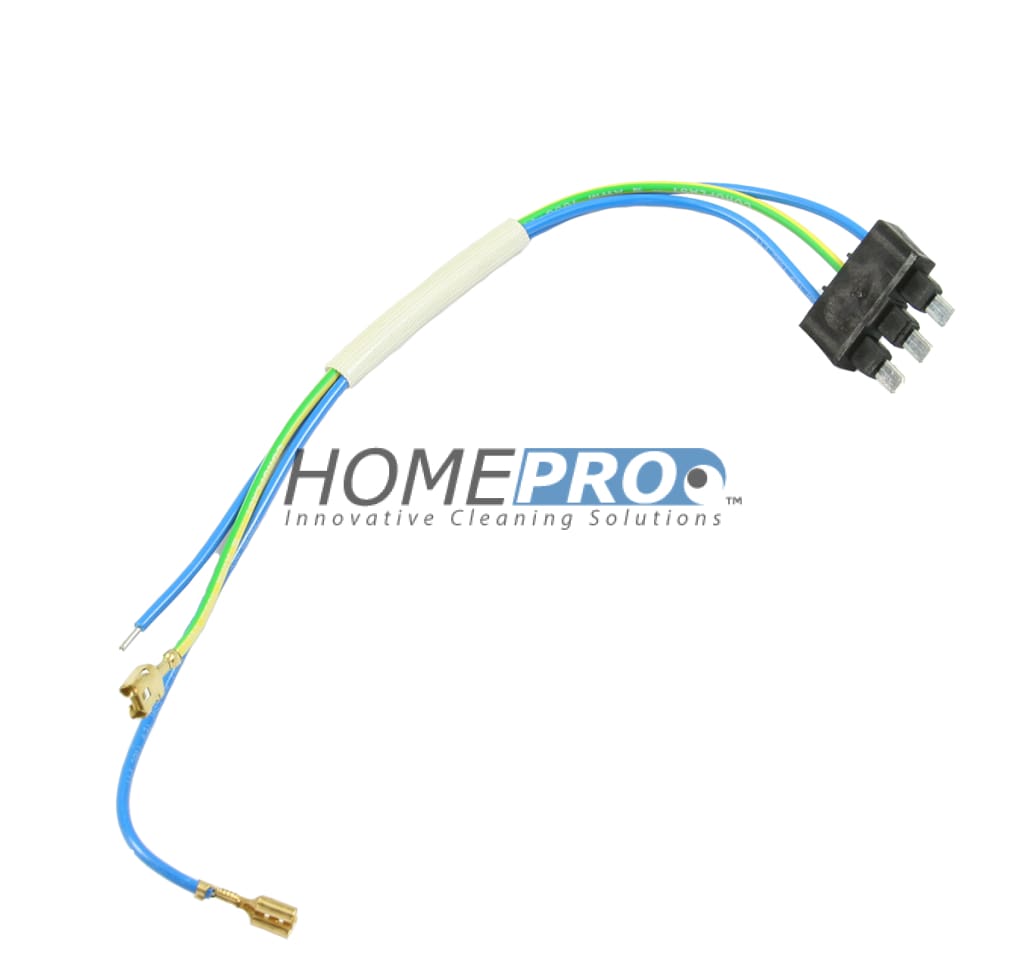 Windsor Versamatic Plus, Wire, Swivel Neck Assembly Karcher, Windsor, Swivel Neck Assembly, vacuum parts, replacement parts, OEM parts, cleaning equipment, Karcher vacuums, Windsor vacuums, accessories