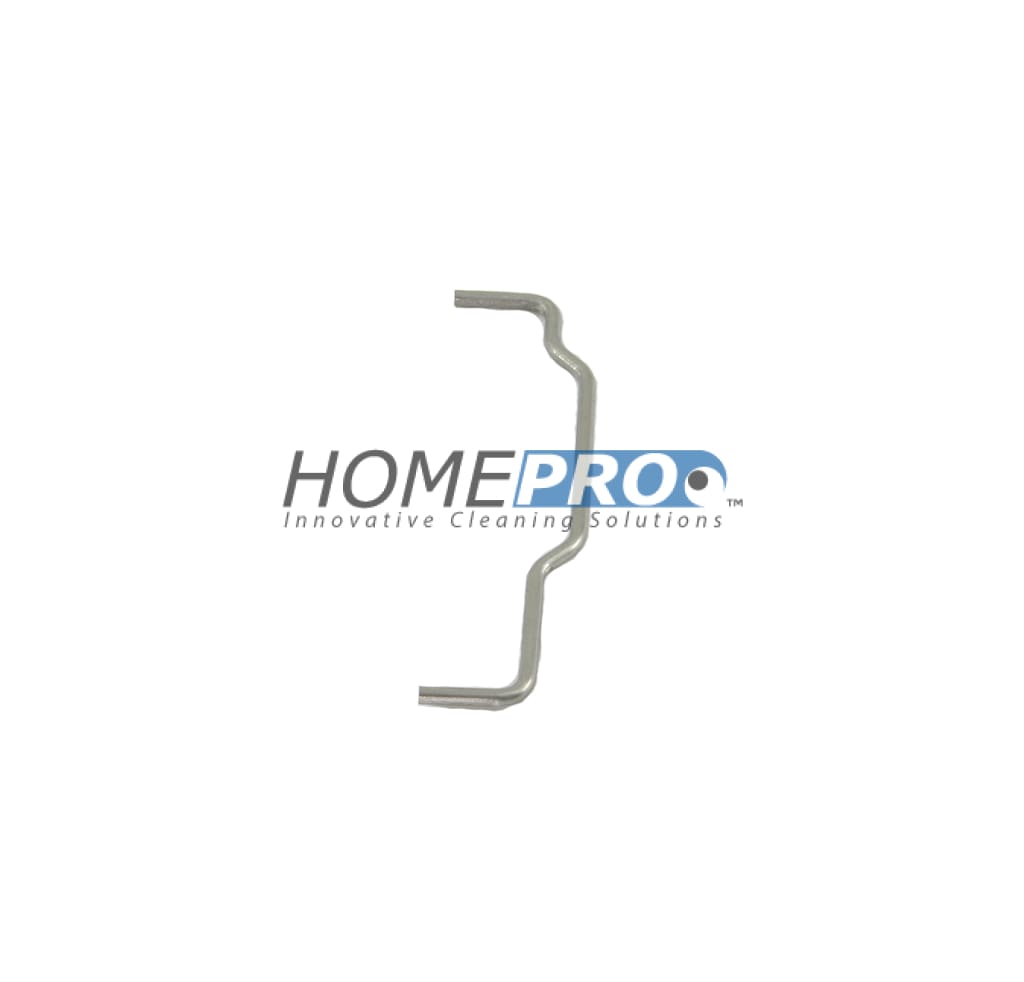 Windsor Sensor XP, SR, S / Karcher CV / Windsor Axcess, Wire Tie, Bottom Plate, Center Karcher, Wire Tie, Bottom Plate, Center, replacement part, Windsor Vacuums, OEM parts, cleaning equipment, maintenance