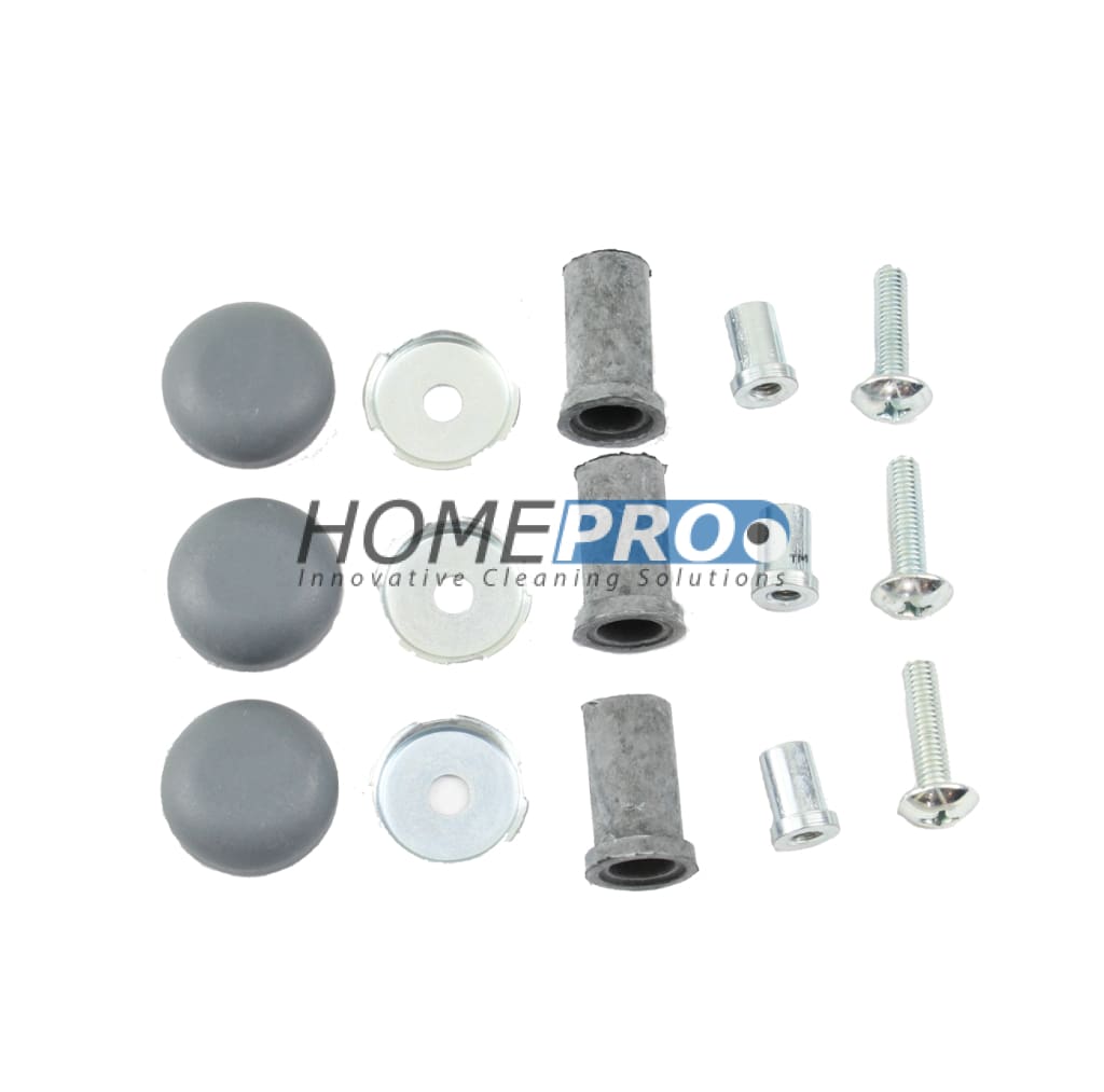 Fastener Set, Motor Mount 