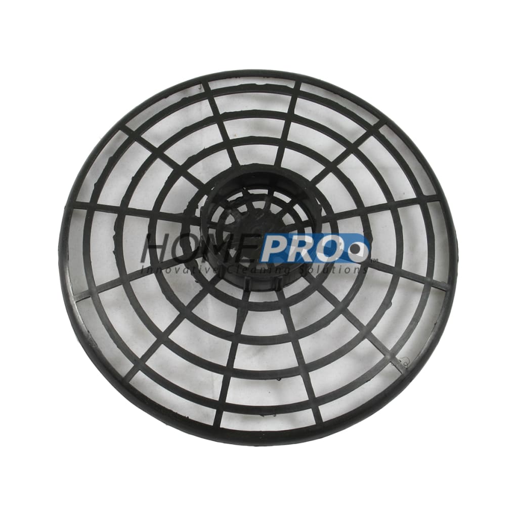 Filter Housing Cover 