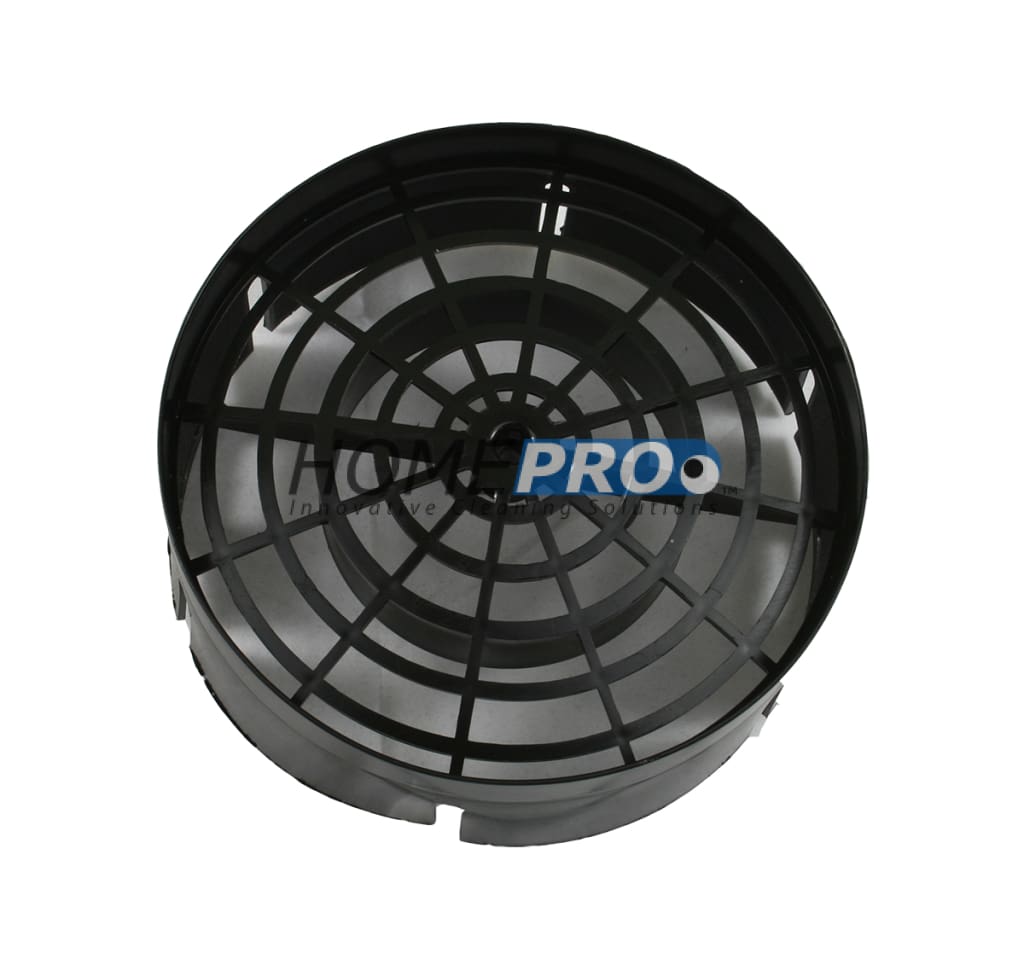 Filter Housing 
