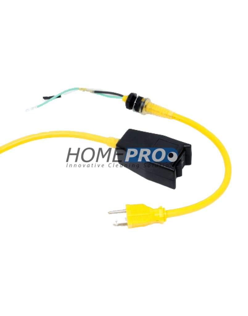 Vac Pac Switch/Power Cord Kit, W/O Box 