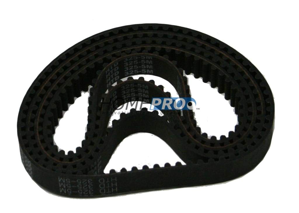Belt, Htd, 15Mm X 325 65 Tooth 