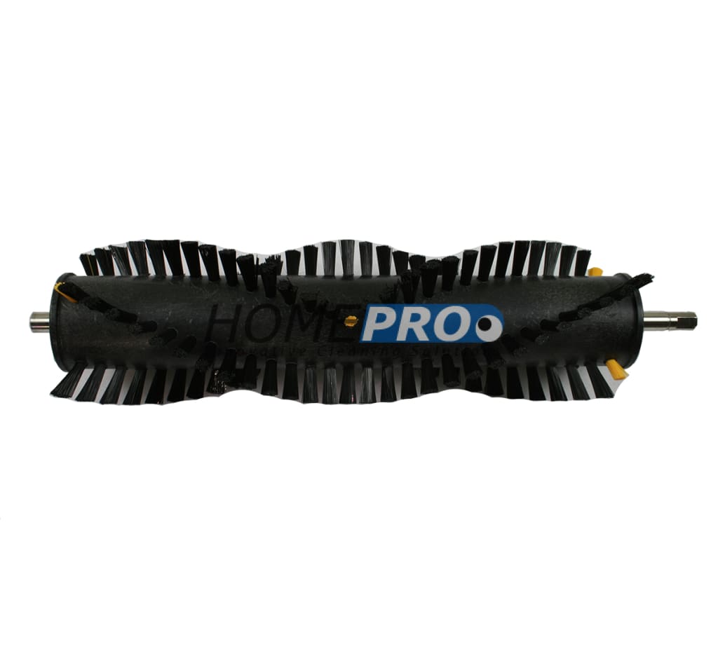 Brush, Chevron, 10 In 