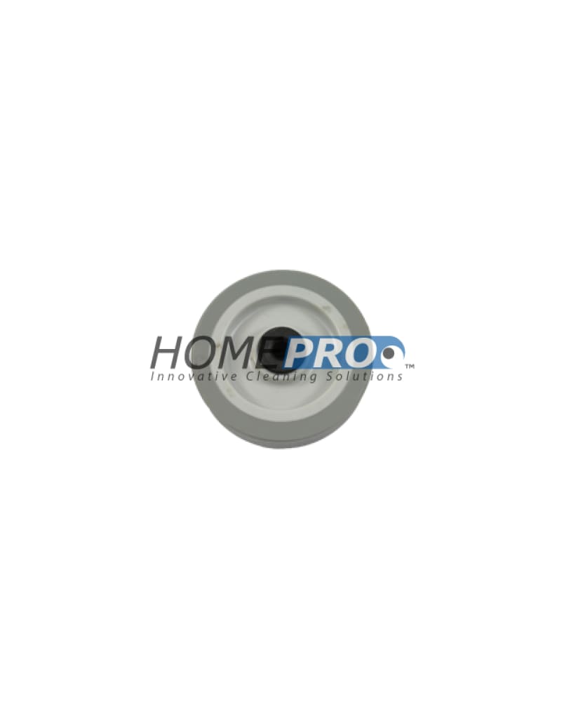 Wheel 5D X 1.25 X 13Mmid Gry 