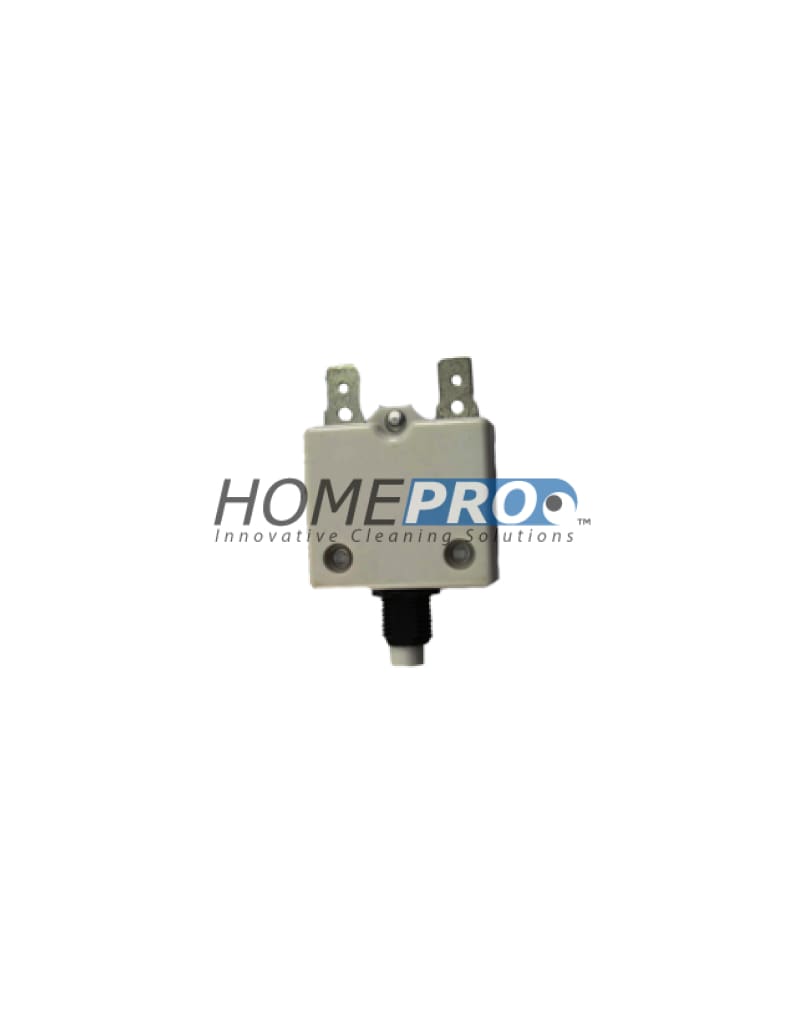 Breaker, 16A 250Vac 50Vdc 