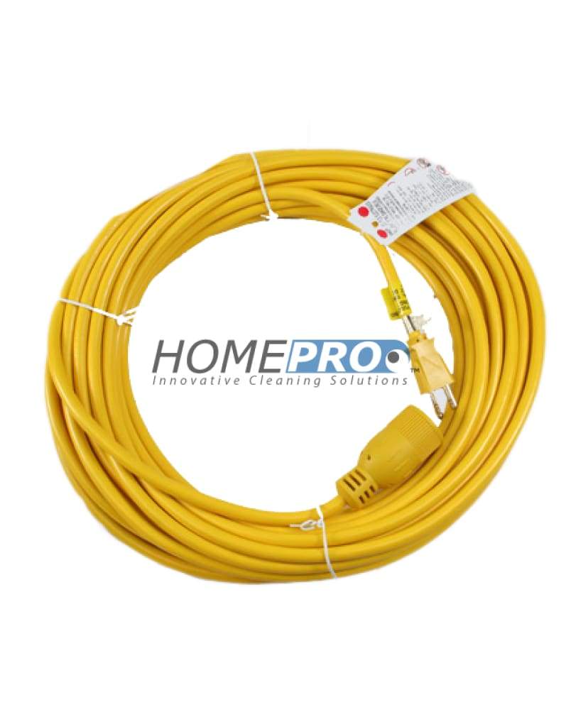 Windsor Clipper / Windsor Saber / Windsor Admiral / Karcher BRC, Cord Set, 50 Yellow 
