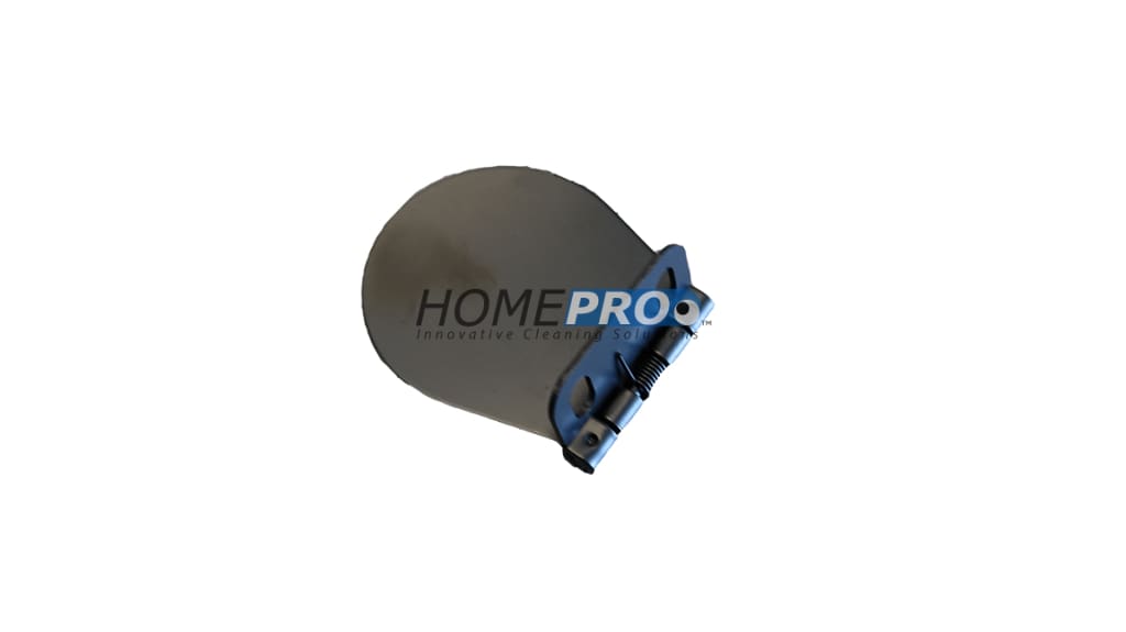 Windsor NuWave / Windsor Wave, Cover, Accessory Port 