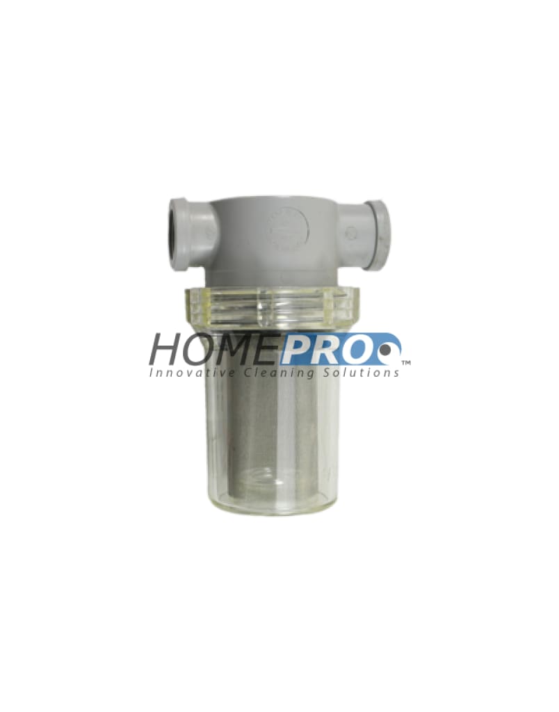 Strainer, 1/2 Fpt 100 Mesh 