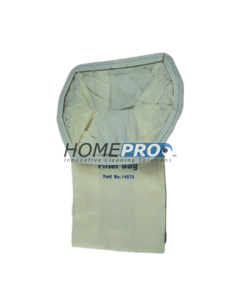 Paper Bag, Vp  (Pkg Of 10) 