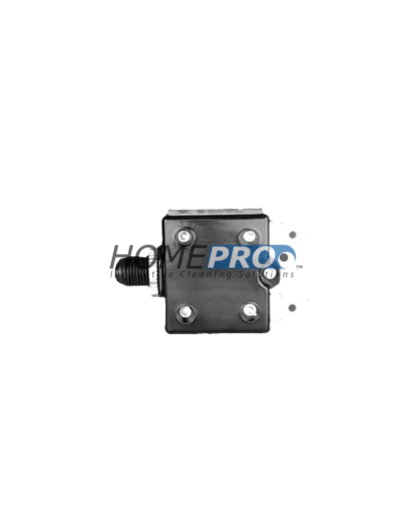 Breaker, 14A, Vde Circuit 