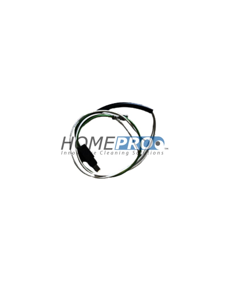 Karcher CV / Windsor Axcess, Wiring Swivel Neck 