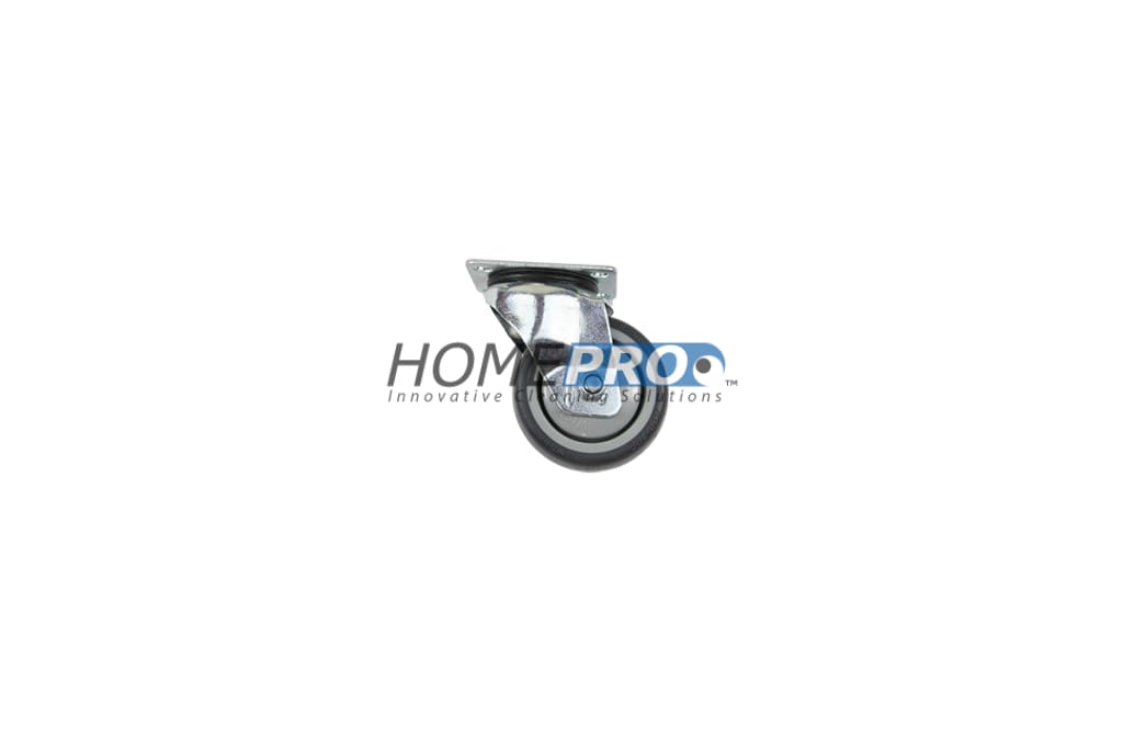 Windsor NuWave, Swivel Caster, 3.7" 