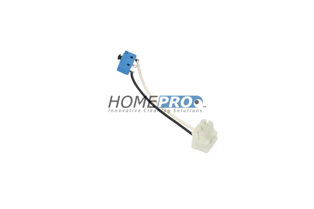 Karcher CV / Windsor Axcess, Wiring Swivel Neck Switch 