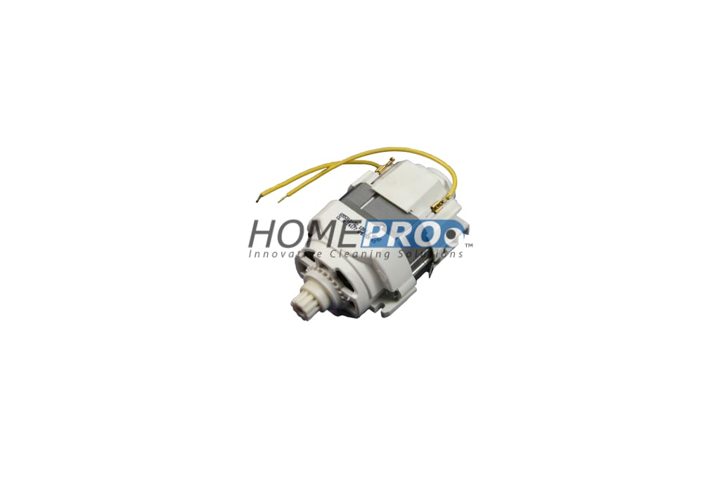 Windsor Versamatic VSM, Brush Drive Motor Vsp 14 