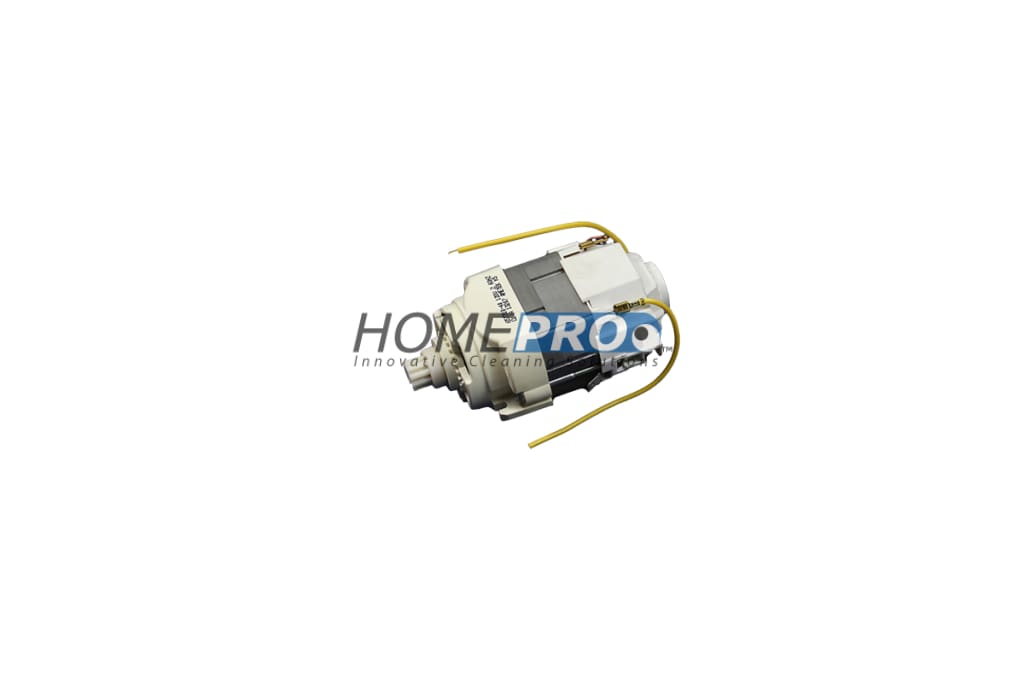 Windsor Versamatic VSM, Brush Drive Motor, Versamatic Plus 18 