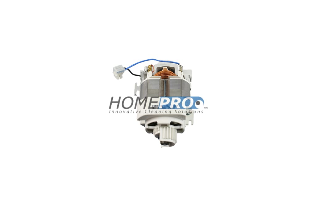 Windsor Versamatic Plus, Brush Motor 120V 