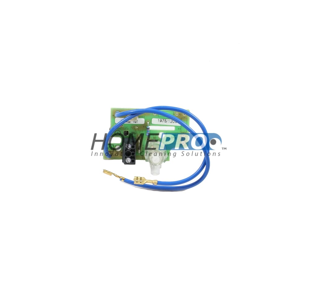Windsor Versamatic, Pc Board, 115V 3 Wire 