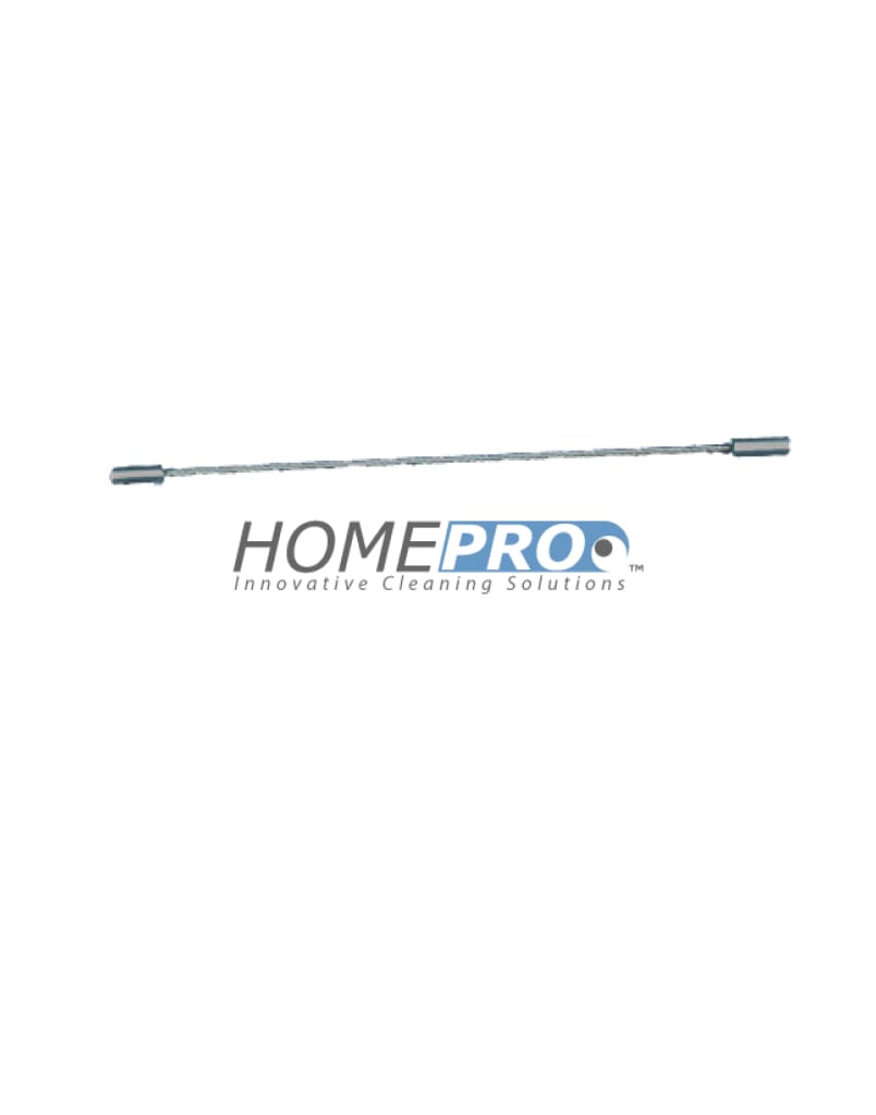 Cable W/Stops, 5.5In 